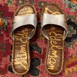 Sam Edelman sandals
